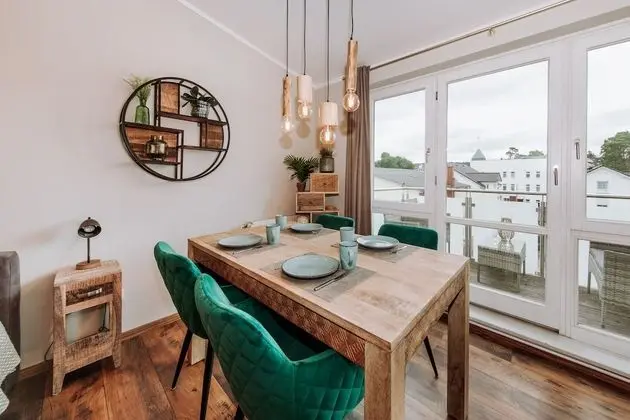 Apart Daire, Özel Banyo