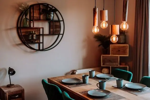 Apart Daire, Özel Banyo