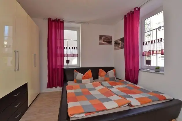 Apart Daire (Dahlie)