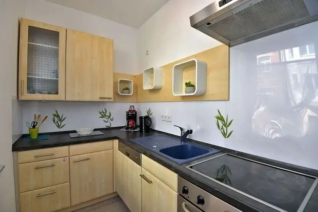 Apart Daire (Dahlie)