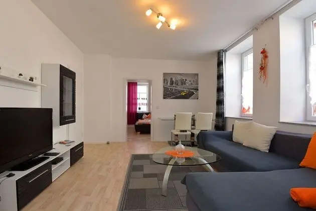 Apart Daire (Dahlie)