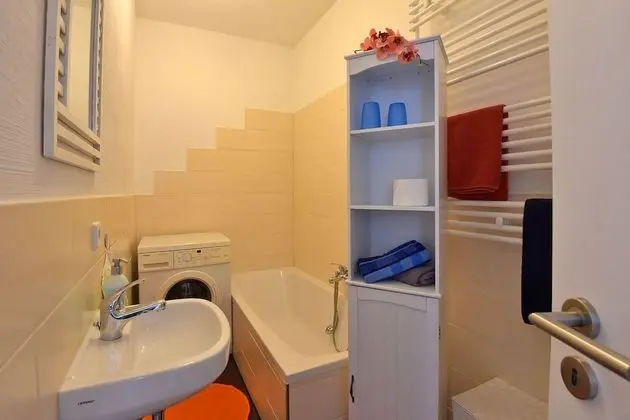 Apart Daire (Dahlie)