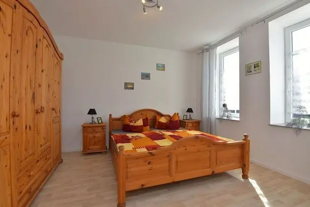 Apart Daire (Jasmin)