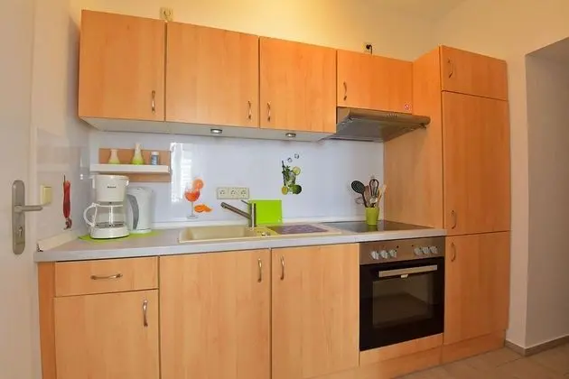 Apart Daire (Jasmin)