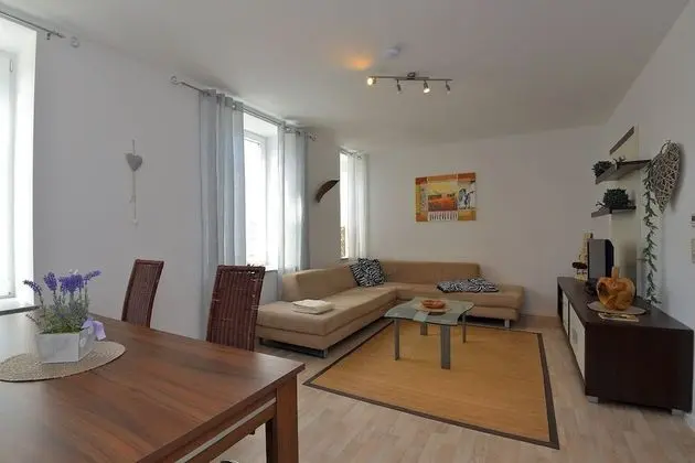 Apart Daire (Jasmin)