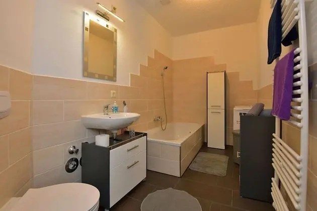 Apart Daire (Jasmin)