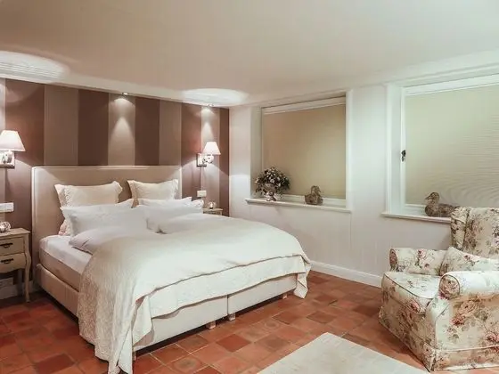Oda, Özel Banyo, Deniz Manzaralı
