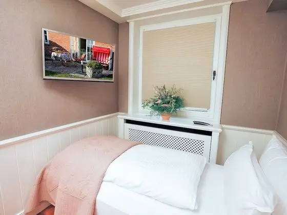 Oda, Özel Banyo, Deniz Manzaralı