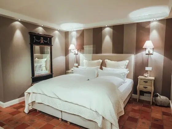 Oda, Özel Banyo, Deniz Manzaralı