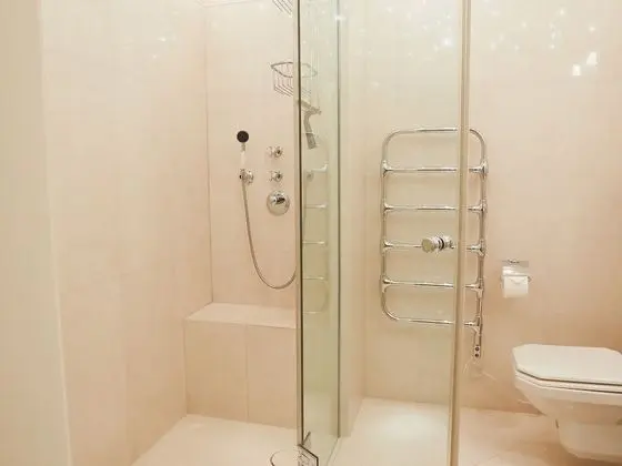 Oda, Özel Banyo, Deniz Manzaralı