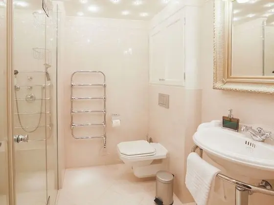 Oda, Özel Banyo, Deniz Manzaralı