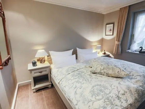 Oda, Özel Banyo, Deniz Manzaralı