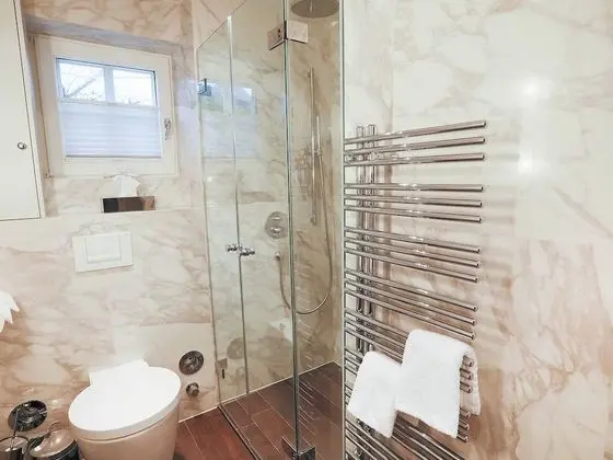 Oda, Özel Banyo, Deniz Manzaralı