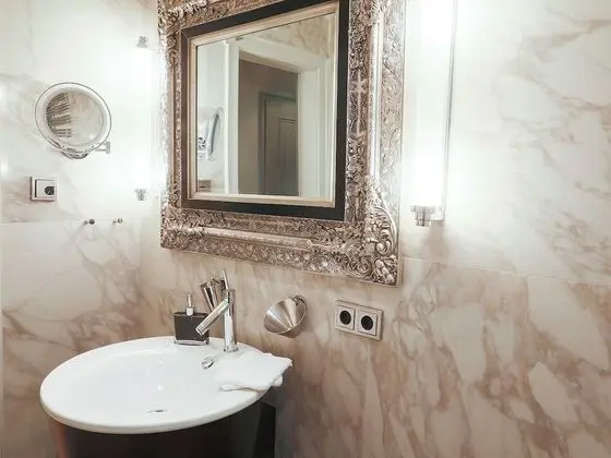 Oda, Özel Banyo, Deniz Manzaralı