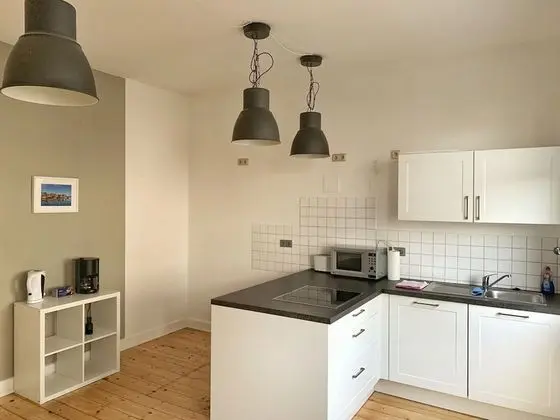 Apart Daire, Özel Banyo