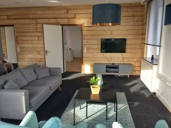 Apart Daire, Özel Banyo
