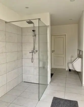 Apart Daire, Özel Banyo