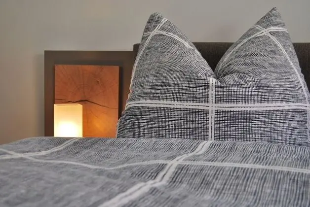 Comfort Apart Daire, 1 Yatak Odası, Balkon (WE2)