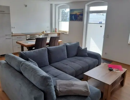 Comfort Apart Daire, 1 Yatak Odası, Balkon (WE2)