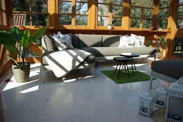 Superior Apart Daire (incl. EUR 80 Cleaning fee)