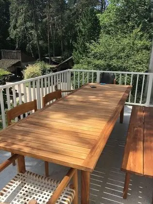 Superior Apart Daire (incl. EUR 80 Cleaning fee)