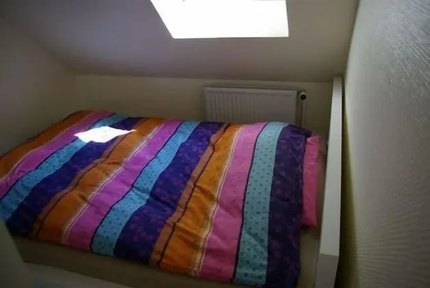 Superior Apart Daire (incl. EUR 80 Cleaning fee)