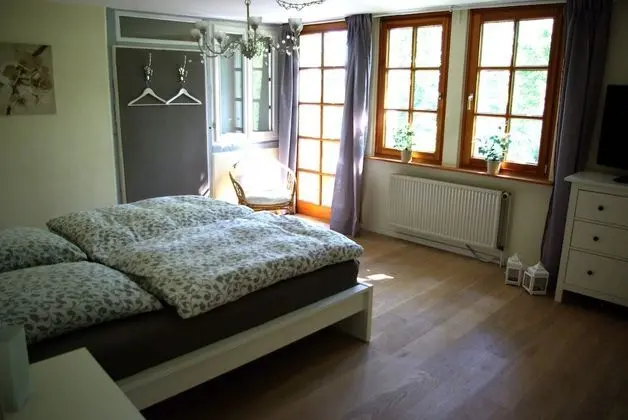 Superior Apart Daire (incl. EUR 80 Cleaning fee)