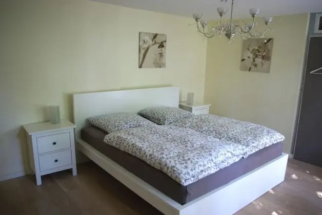 Superior Apart Daire (incl. EUR 80 Cleaning fee)