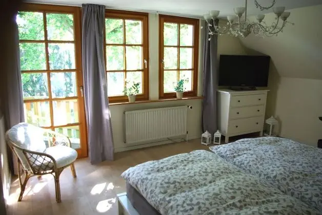 Superior Apart Daire (incl. EUR 80 Cleaning fee)