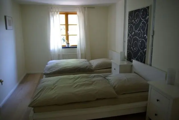 Superior Apart Daire (incl. EUR 80 Cleaning fee)