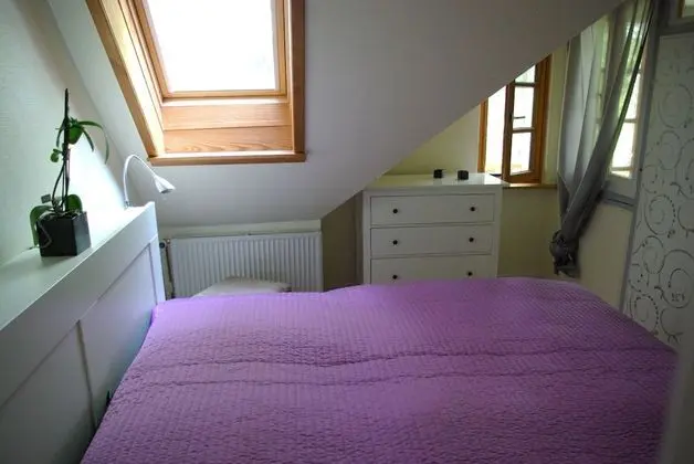 Superior Apart Daire (incl. EUR 80 Cleaning fee)