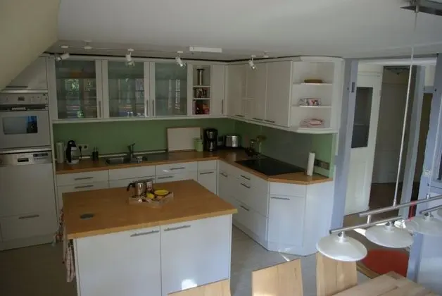 Superior Apart Daire (incl. EUR 80 Cleaning fee)