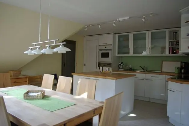 Superior Apart Daire (incl. EUR 80 Cleaning fee)