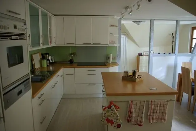 Superior Apart Daire (incl. EUR 80 Cleaning fee)