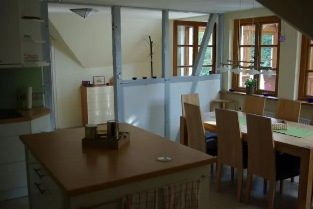 Superior Apart Daire (incl. EUR 80 Cleaning fee)