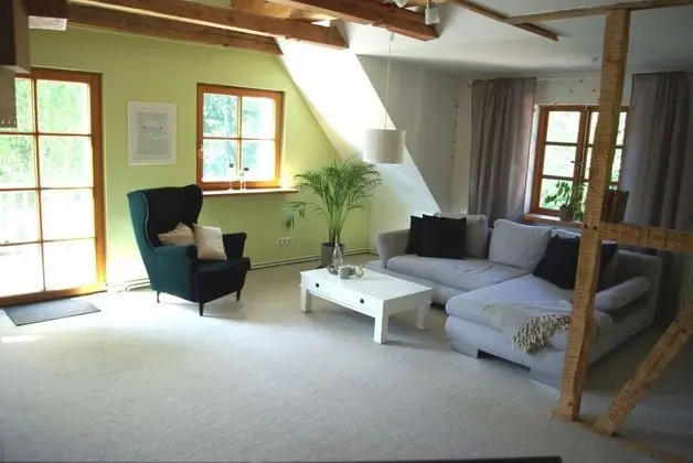 Superior Apart Daire (incl. EUR 80 Cleaning fee)