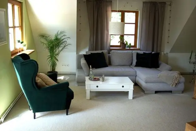 Superior Apart Daire (incl. EUR 80 Cleaning fee)