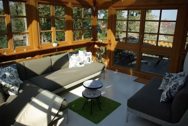 Superior Apart Daire (incl. EUR 80 Cleaning fee)