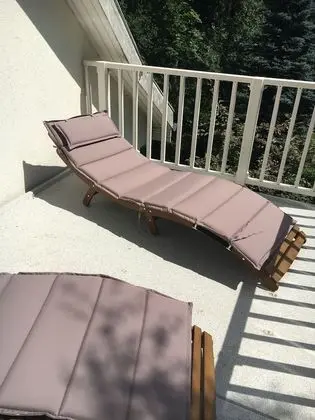 Superior Apart Daire (incl. EUR 80 Cleaning fee)