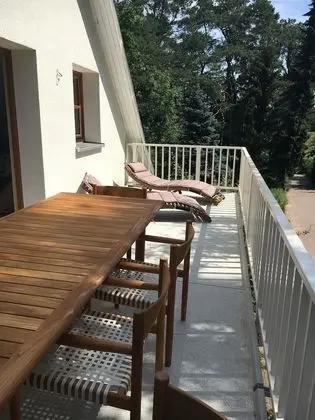 Superior Apart Daire (incl. EUR 80 Cleaning fee)