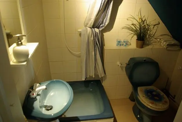 Superior Apart Daire (incl. EUR 80 Cleaning fee)