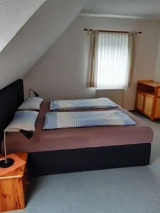 Superior Apart Daire, Özel Banyo, Bahçe Manzaralı (Typ C)