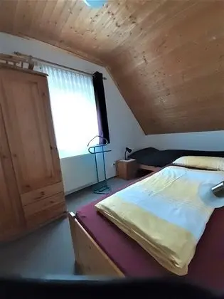 Superior Apart Daire, Özel Banyo, Bahçe Manzaralı (Typ C)
