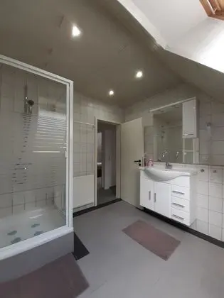 Superior Apart Daire, Özel Banyo, Bahçe Manzaralı (Typ C)