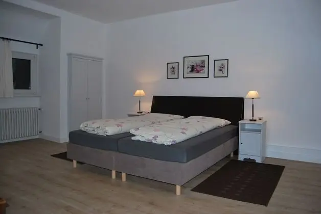 Superior Apart Daire, Özel Banyo, Şehir Manzaralı (Typ E - Dachterrasse)