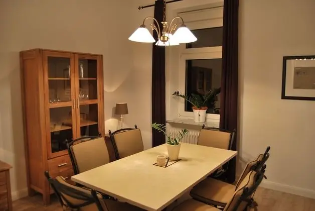 Superior Apart Daire, Özel Banyo, Şehir Manzaralı (Typ E - Dachterrasse)