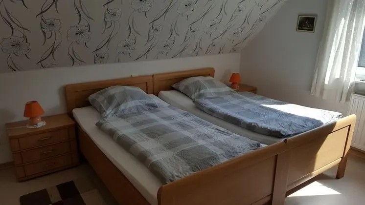 Apart Daire, 1 Yatak Odası (incl. cleaning fee 12 EUR)