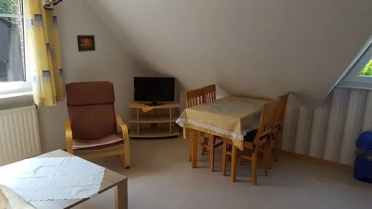 Apart Daire, 1 Yatak Odası (incl. cleaning fee 12 EUR)