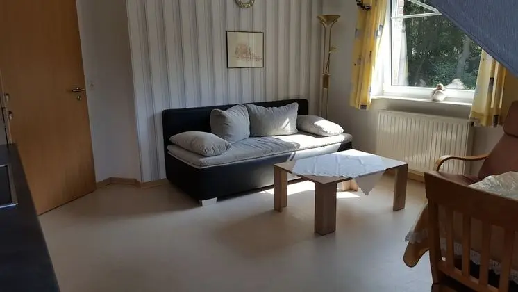 Apart Daire, 1 Yatak Odası (incl. cleaning fee 12 EUR)