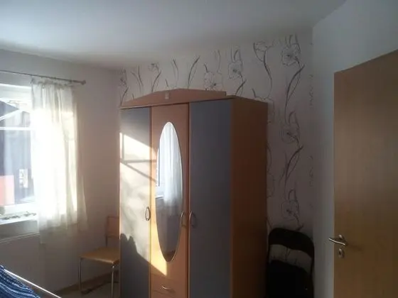 Apart Daire, 1 Yatak Odası (incl. cleaning fee 12 EUR)